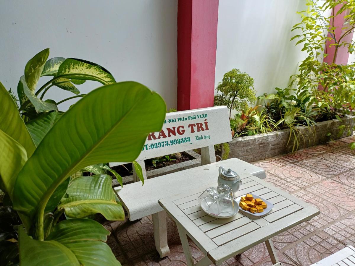 두옹 동 Nha Nghi Phuong Dung B&B 외부 사진